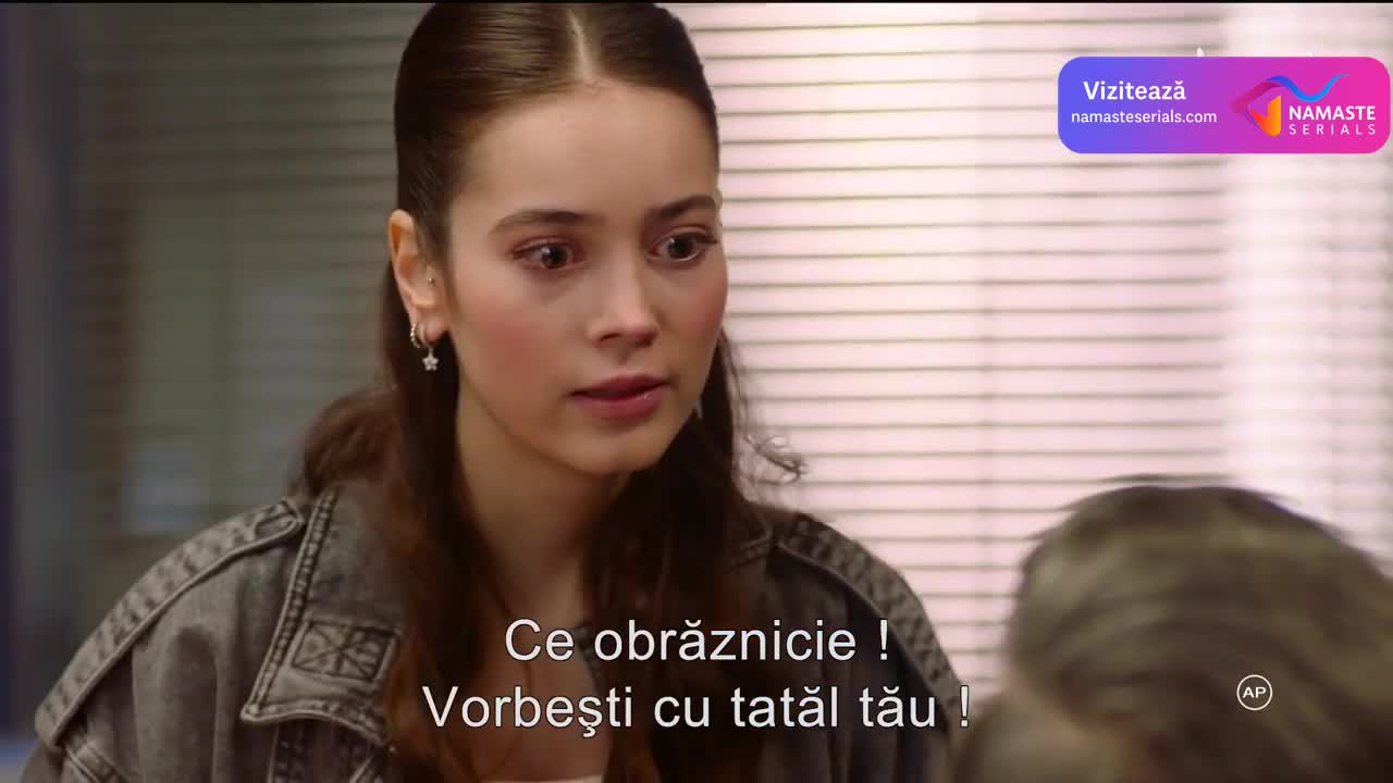 Can Bagi -  Pentru copilul meu TV Episodul 59