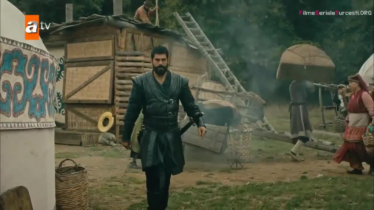 Kuruluş: Osman - Intemeietorul Osman Episodul 30