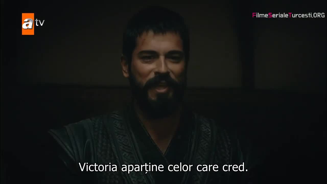Kuruluş: Osman - Intemeietorul Osman Episodul 33