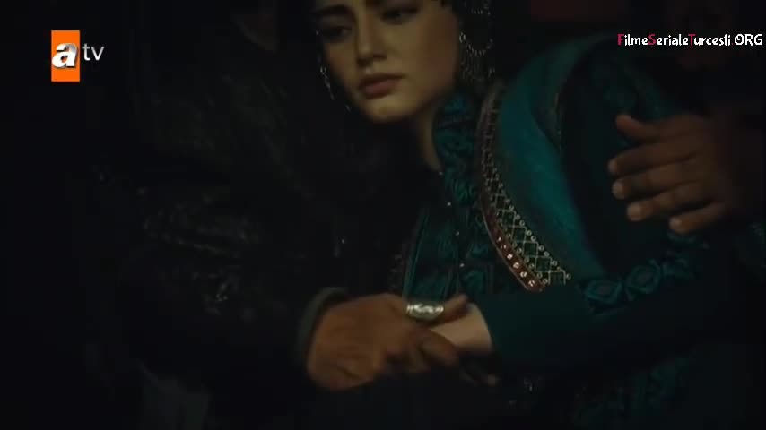 Kuruluş: Osman - Intemeietorul Osman Episodul 35
