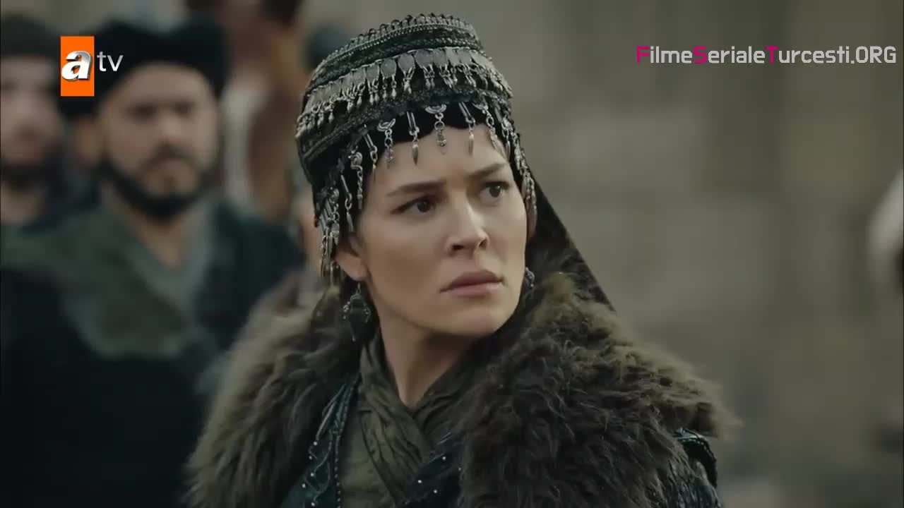 Kuruluş: Osman - Intemeietorul Osman Episodul 49