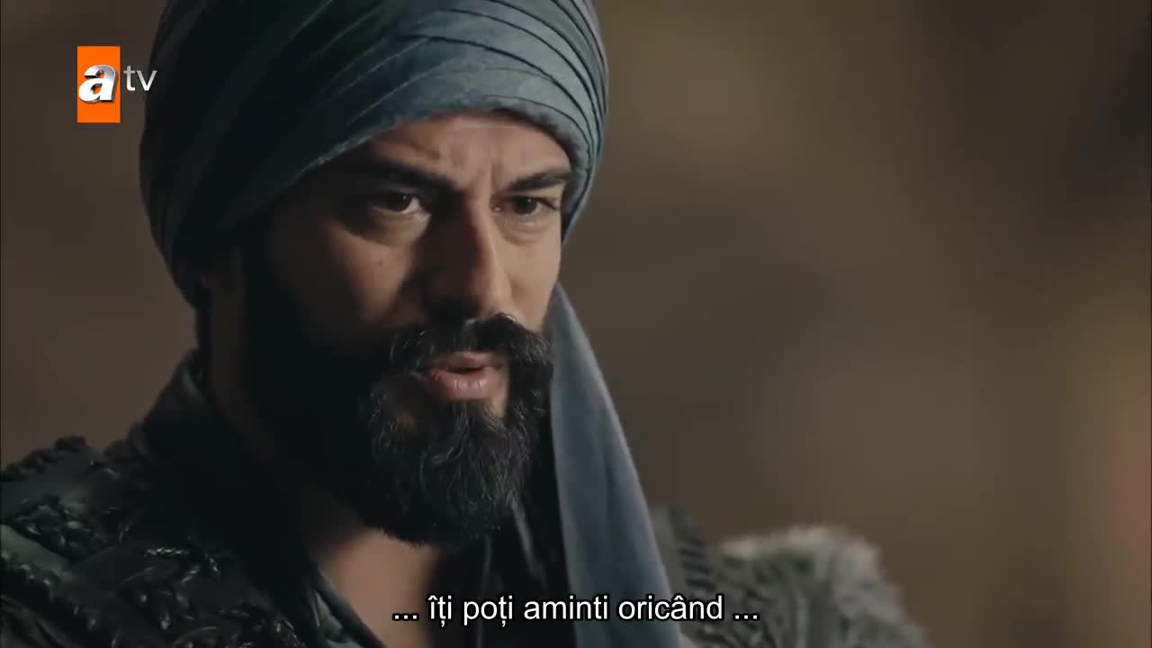 Kuruluş: Osman - Intemeietorul Osman Episodul 57
