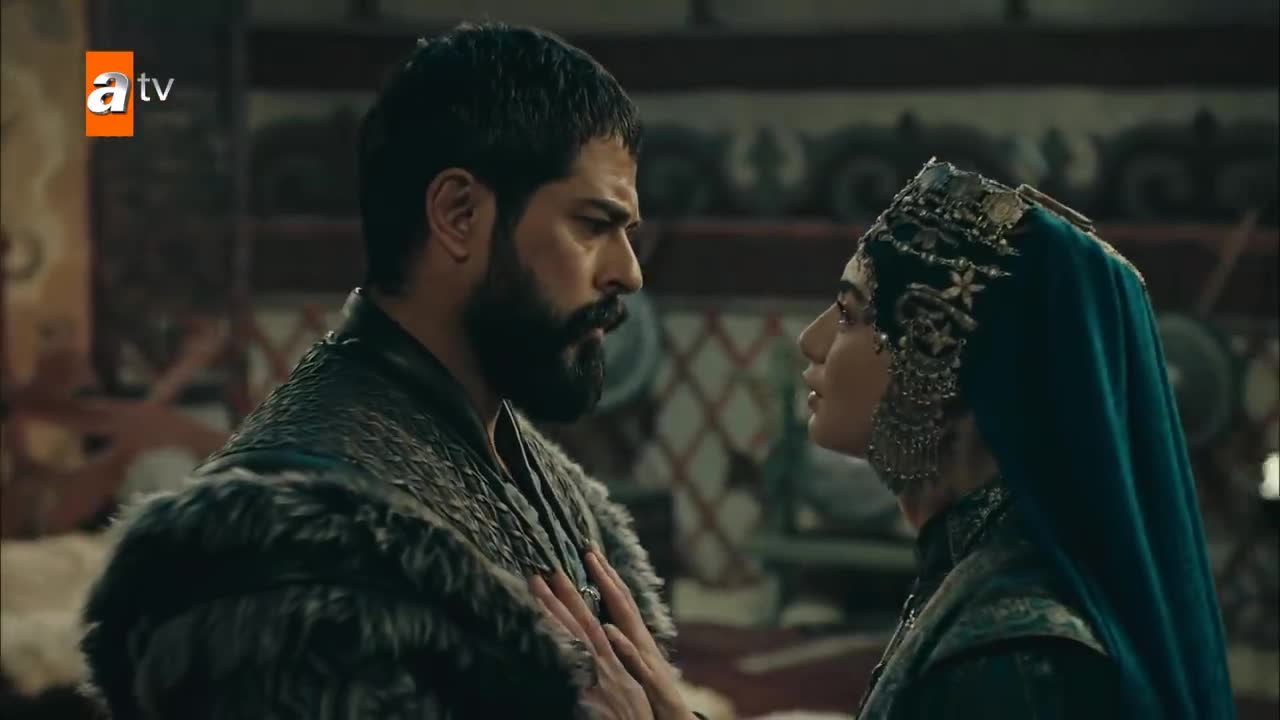 Kuruluş: Osman - Intemeietorul Osman Episodul 58