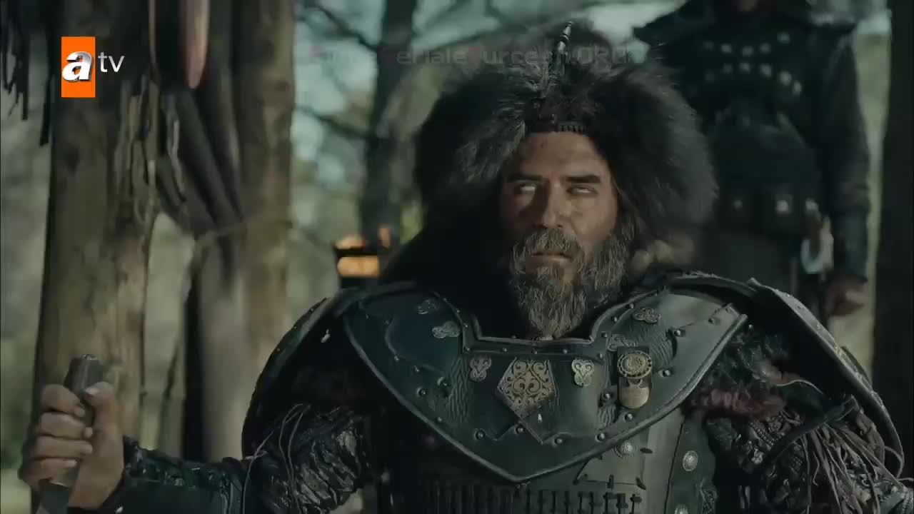 Kuruluş: Osman - Intemeietorul Osman Episodul 59