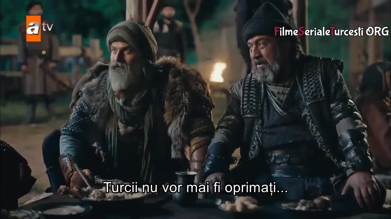 Kuruluş: Osman - Intemeietorul Osman Episodul 60