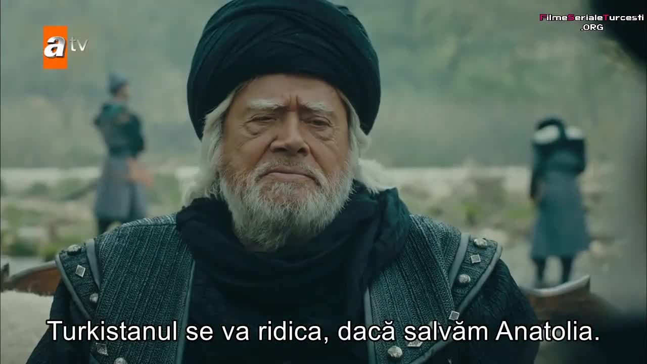 Kuruluş: Osman - Intemeietorul Osman Episodul 29