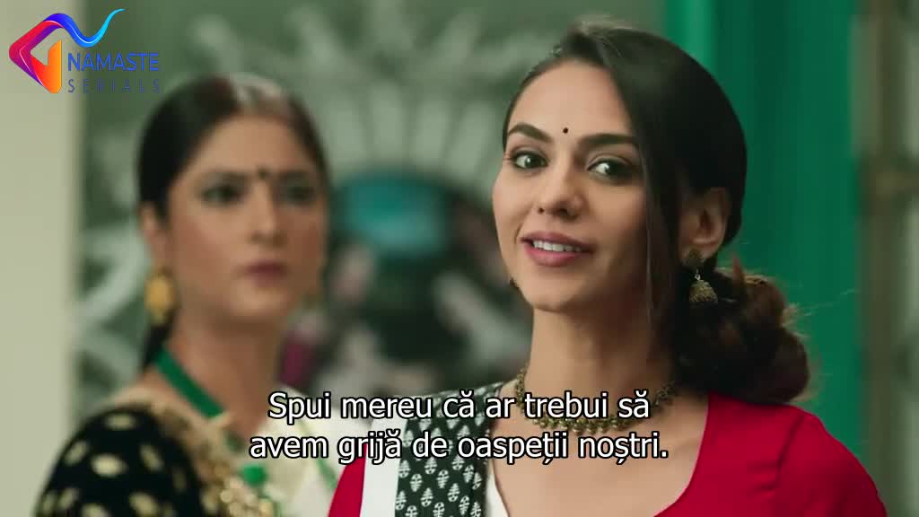Daayan: Vrăjitoarea Episodul 6 subtitrat în română