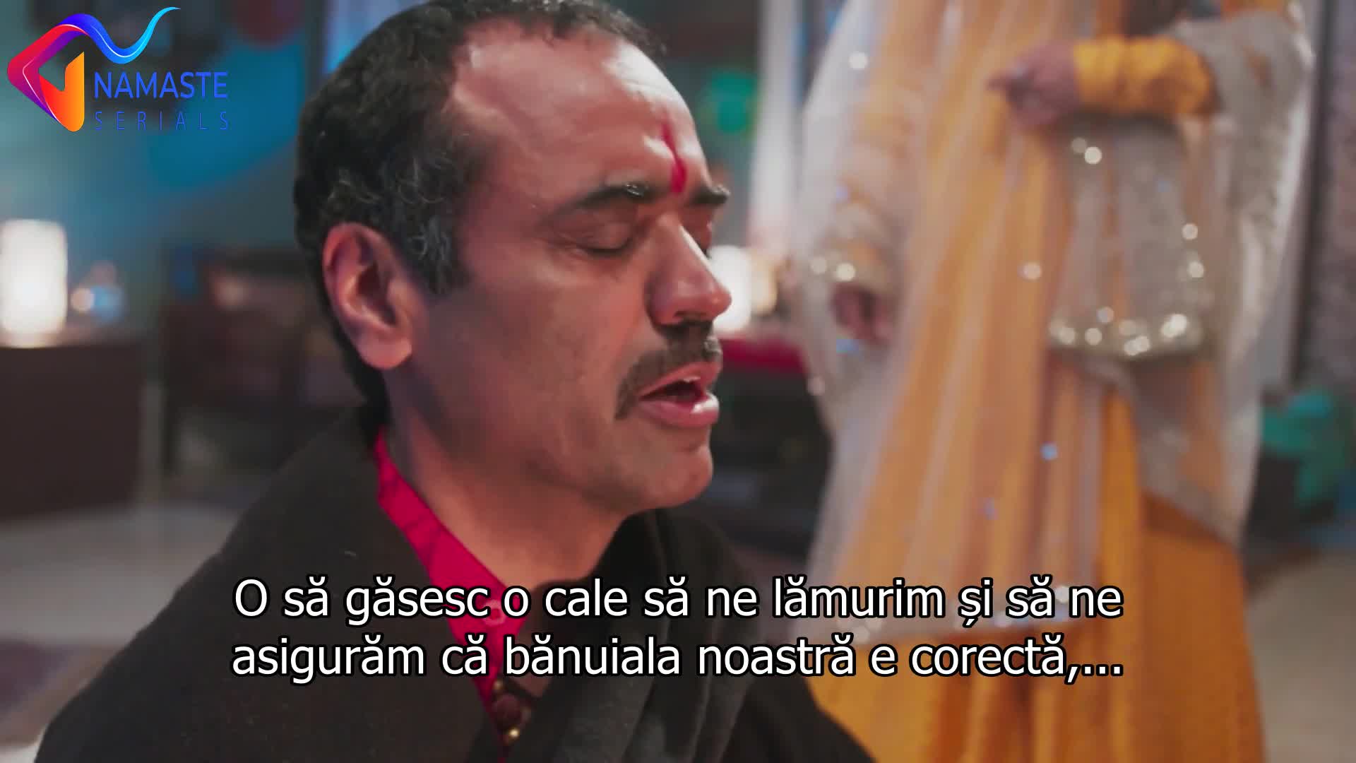 Daayan: Vrăjitoarea Episodul 9 subtitrat în română