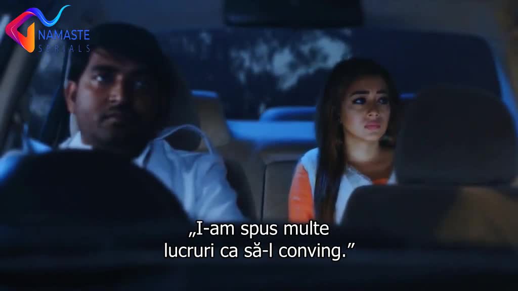 Daayan: Vrăjitoarea Episodul 12 subtitrat în română