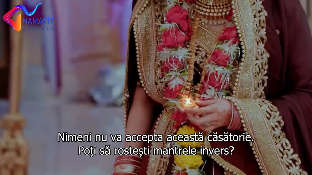 Daayan: Vrăjitoarea Episodul 14 subtitrat în română
