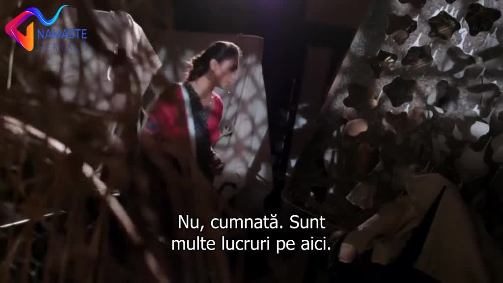 Daayan: Vrăjitoarea Episodul 19 subtitrat în română