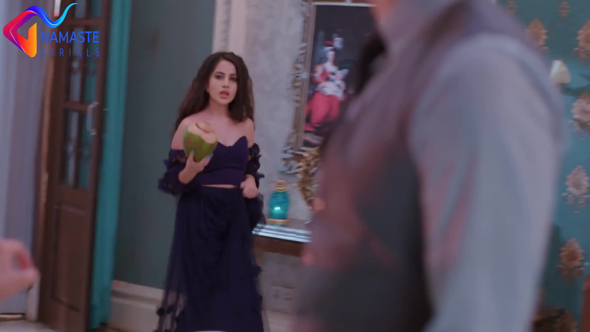 Daayan: Vrăjitoarea Episodul 20 subtitrat în română