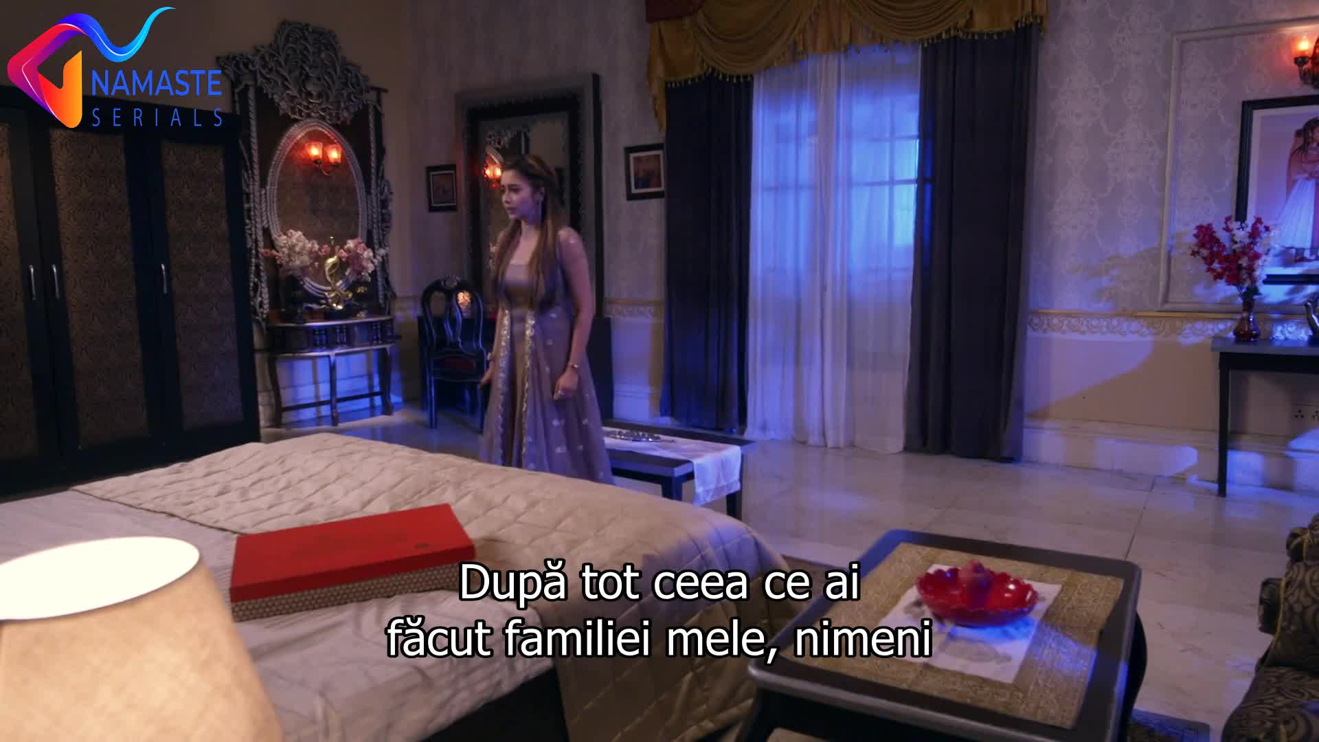 Daayan: Vrăjitoarea Episodul 37 subtitrat în română