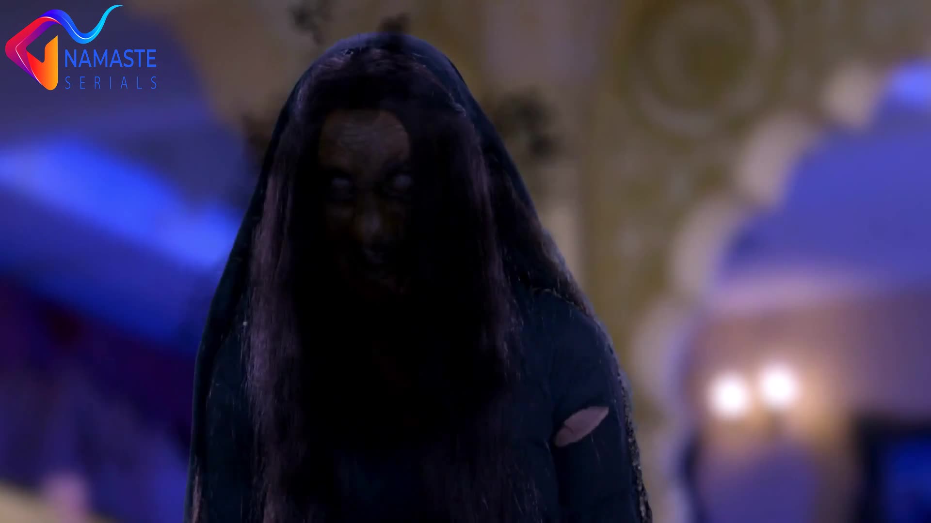 Daayan: Vrăjitoarea Episodul 38 subtitrat în română