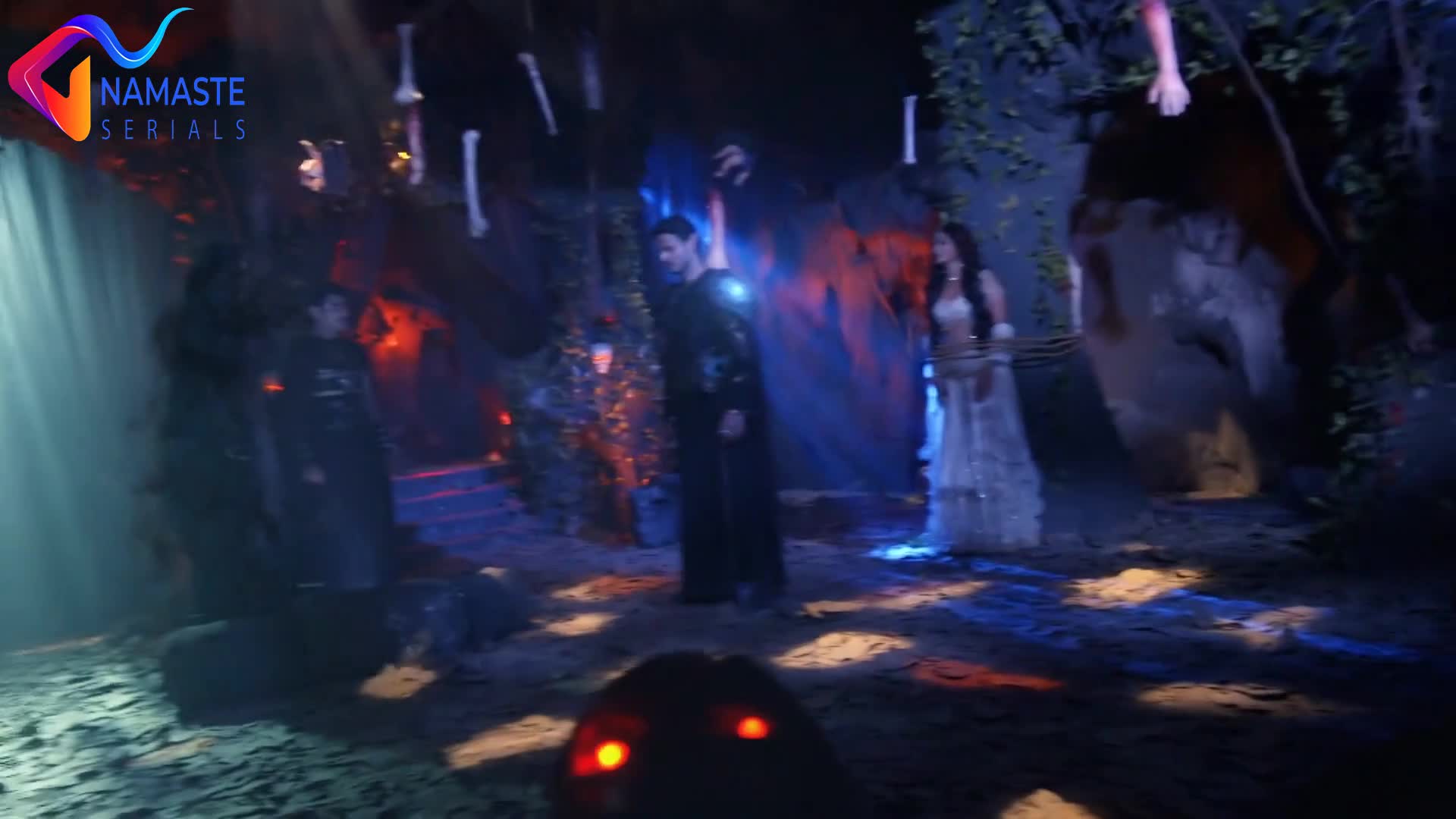 Daayan: Vrăjitoarea Episodul 39 subtitrat în română