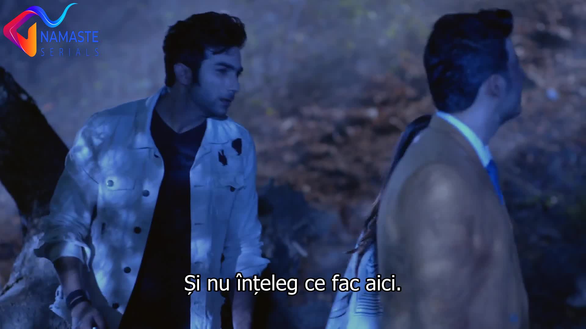 Daayan: Vrăjitoarea Episodul 45 subtitrat în română