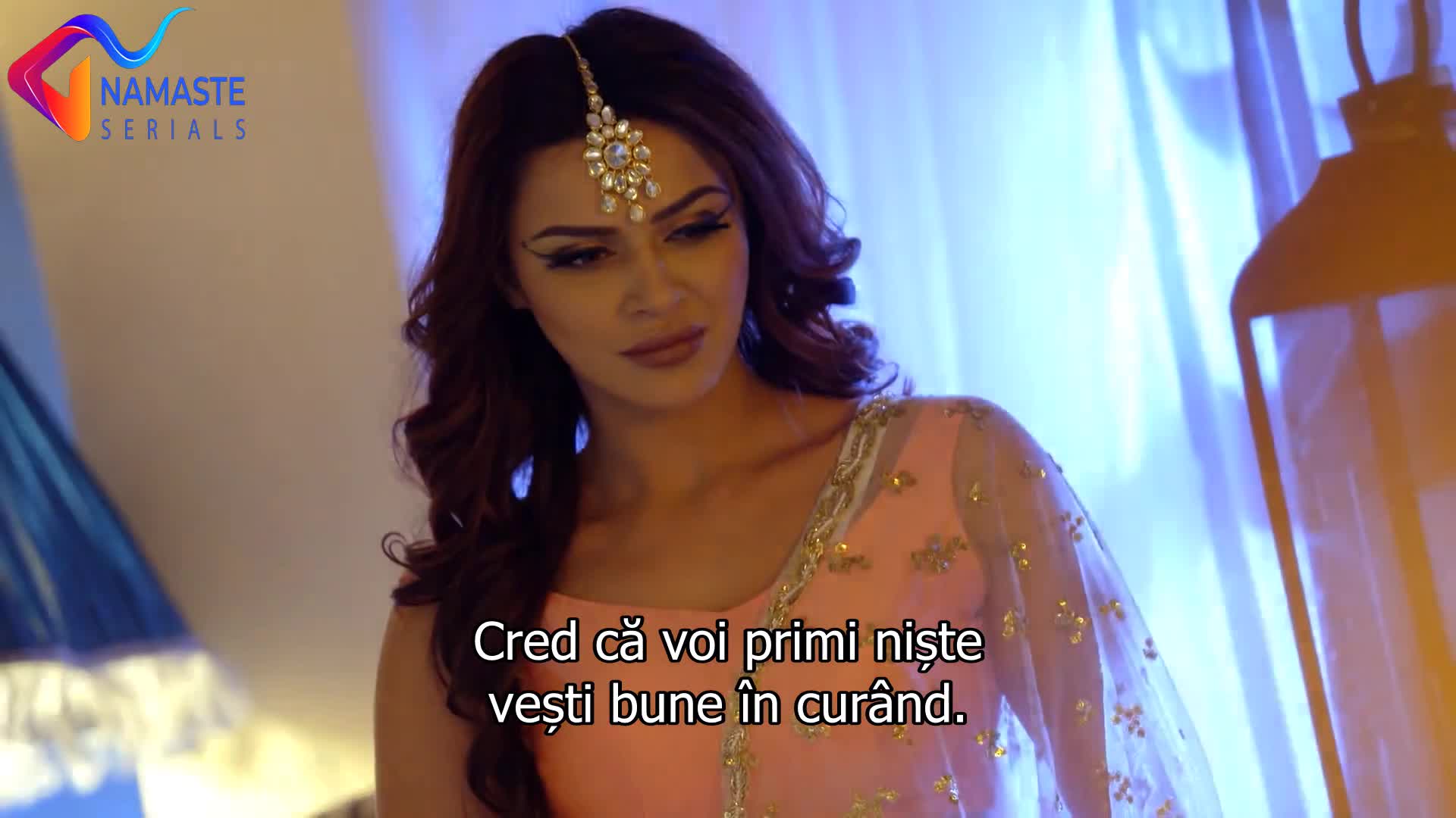 Daayan: Vrăjitoarea Episodul 52 subtitrat în română