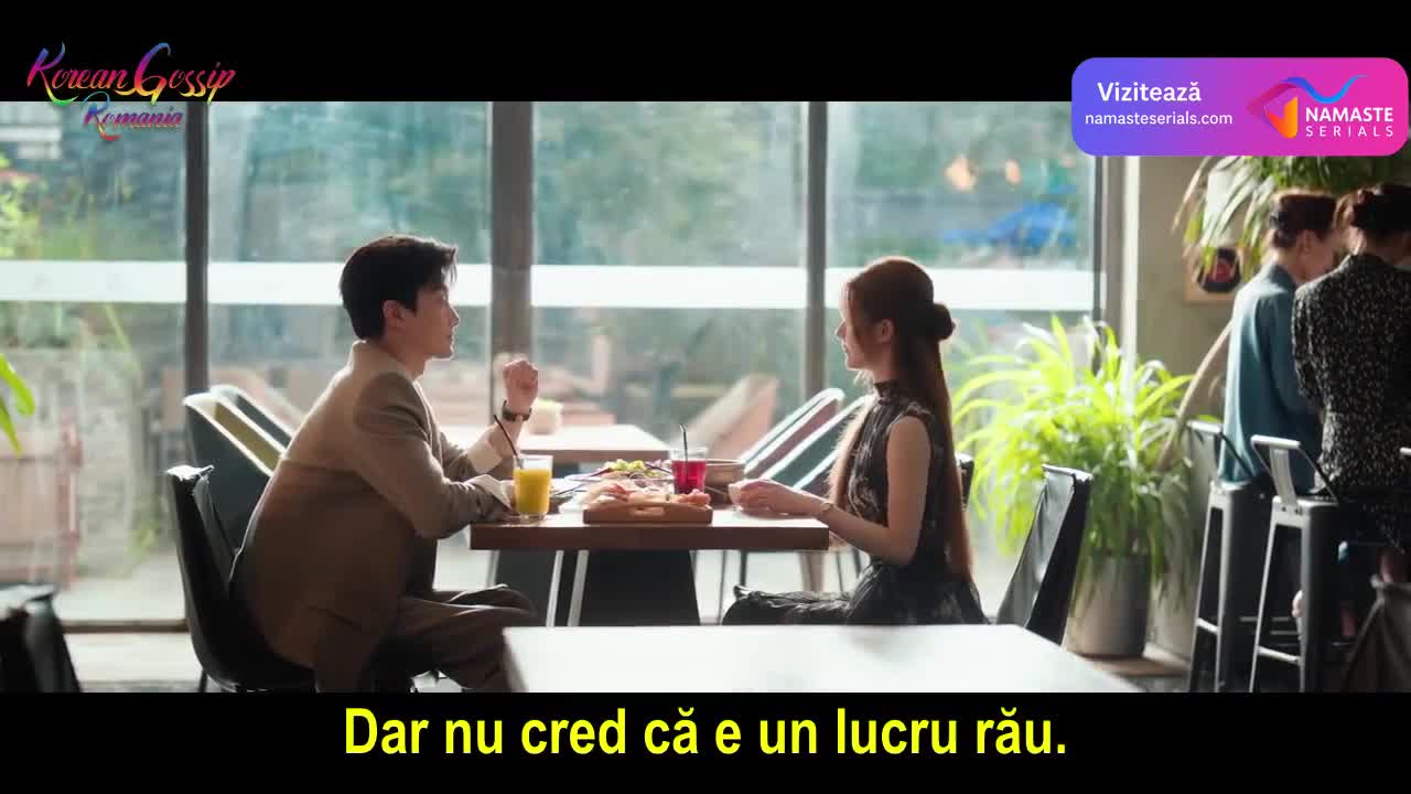 Love's Ambition Episodul 24