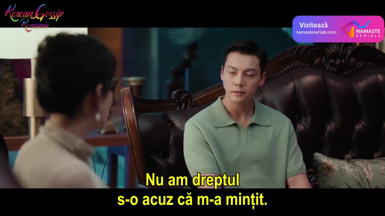 Love's Ambition Episodul 22