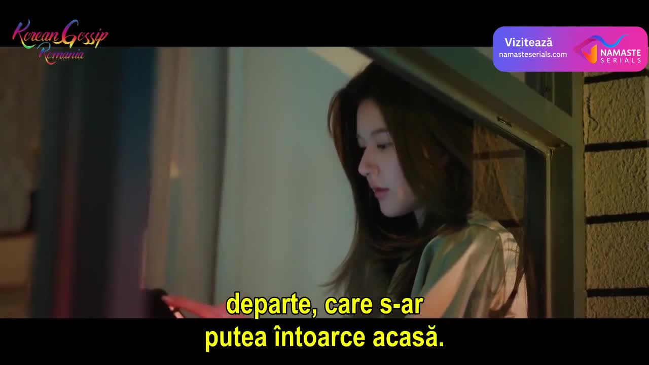 Love's Ambition Episodul 25
