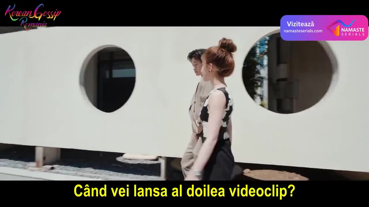 Love's Ambition Episodul 21