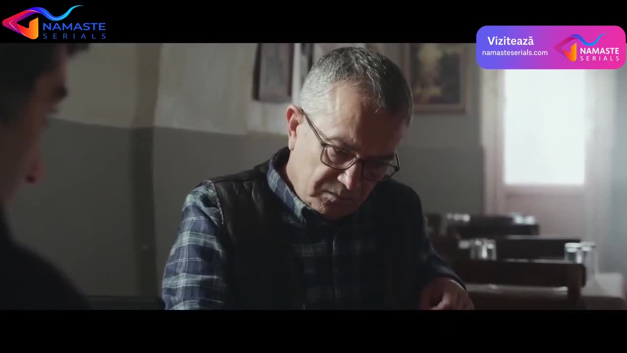Alef Episodul 6