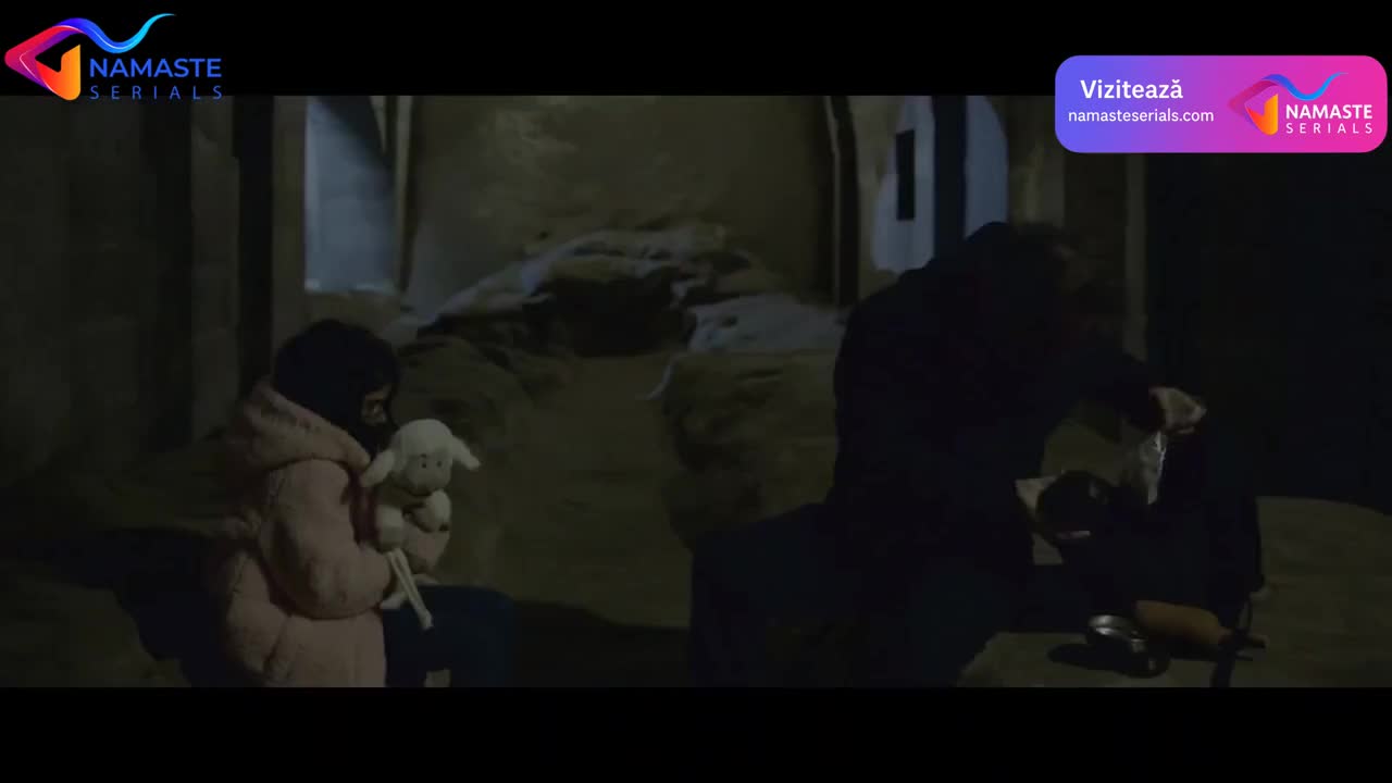 Alef Episodul 8 final