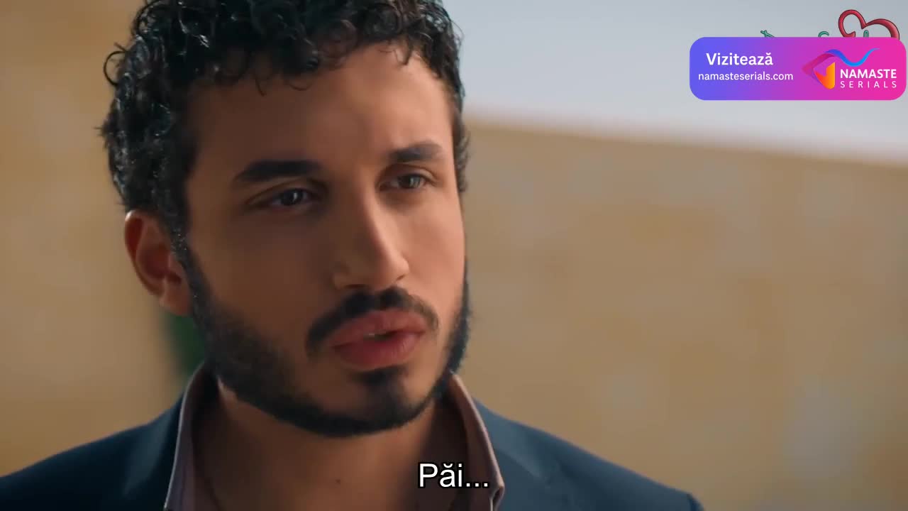 Halef: Köklerin Çağrısı - Glasul străbunilor Episodul 7