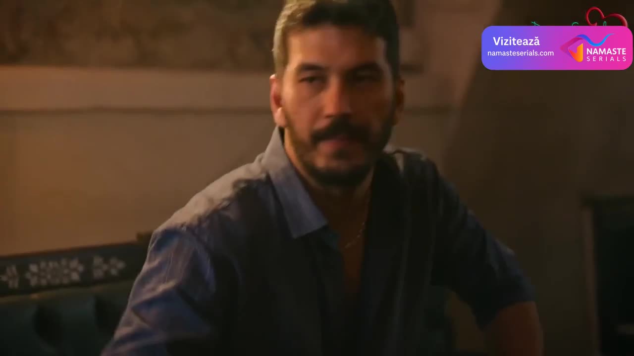 Halef: Köklerin Çağrısı - Glasul străbunilor Episodul 9