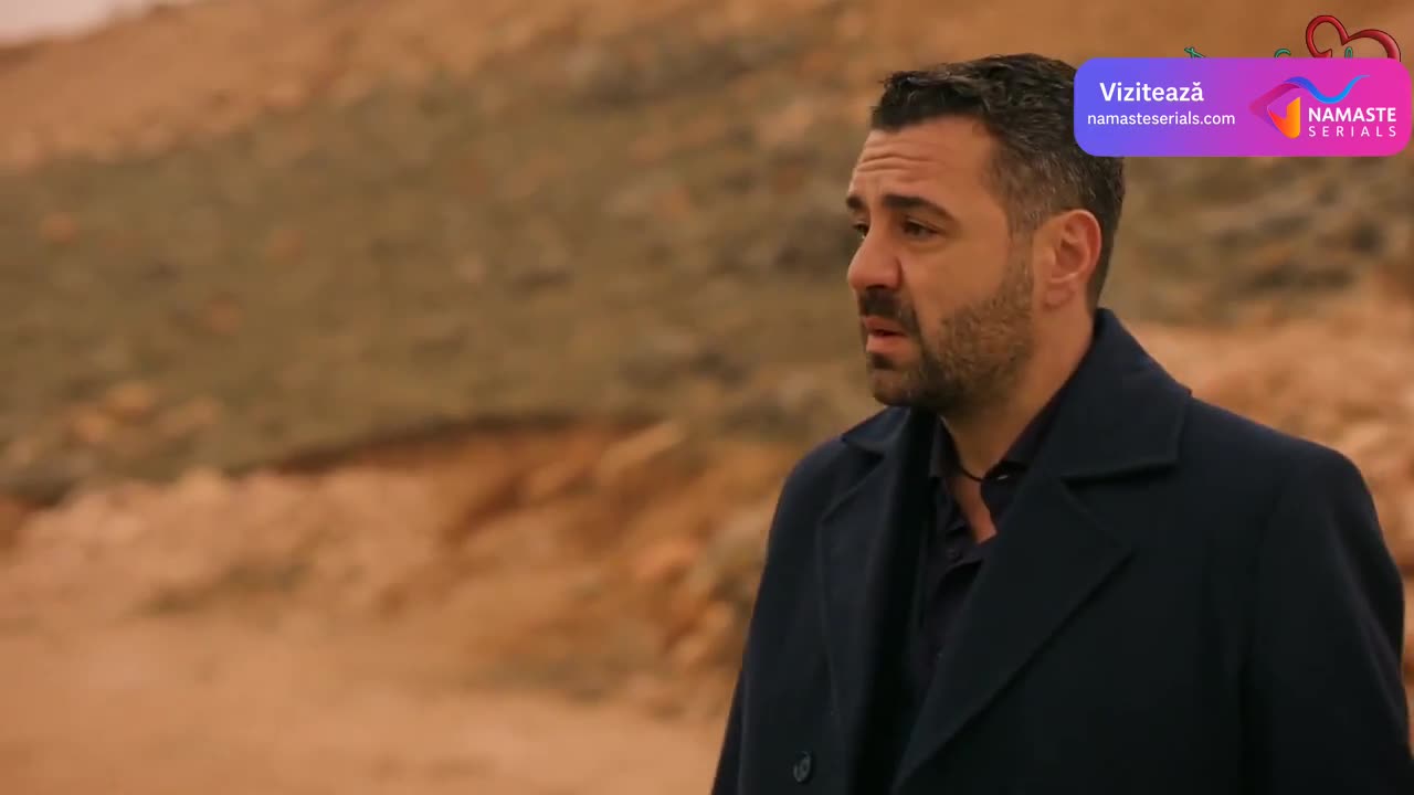 Halef: Köklerin Çağrısı - Glasul străbunilor Episodul 21