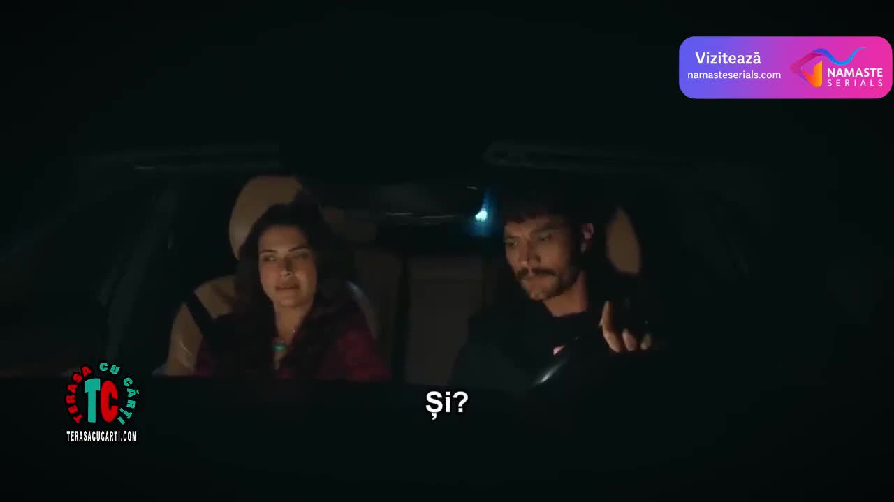Halef: Köklerin Çağrısı - Glasul străbunilor Episodul 11