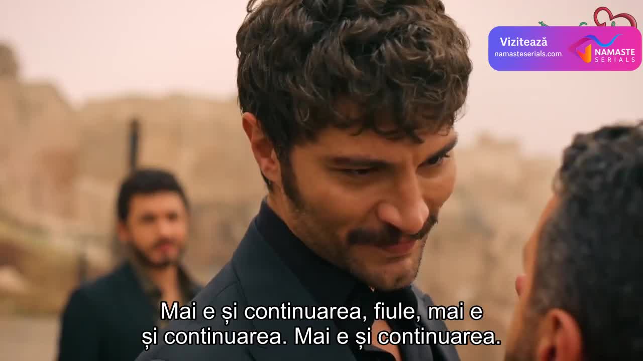 Halef: Köklerin Çağrısı - Glasul străbunilor Episodul 14