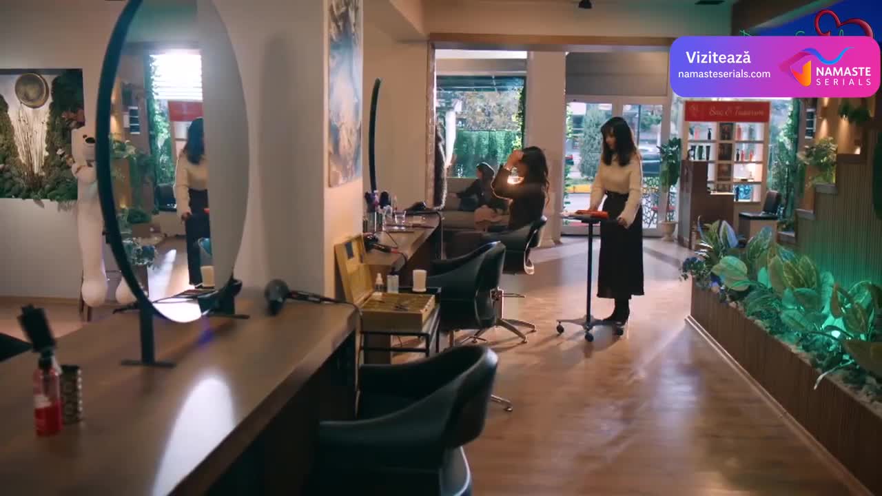 Halef: Köklerin Çağrısı - Glasul străbunilor Episodul 18