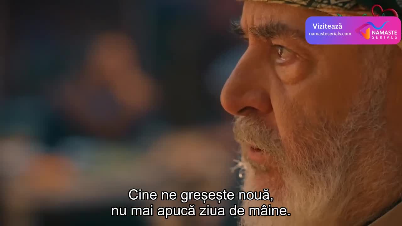 Halef: Köklerin Çağrısı - Glasul străbunilor Episodul 17