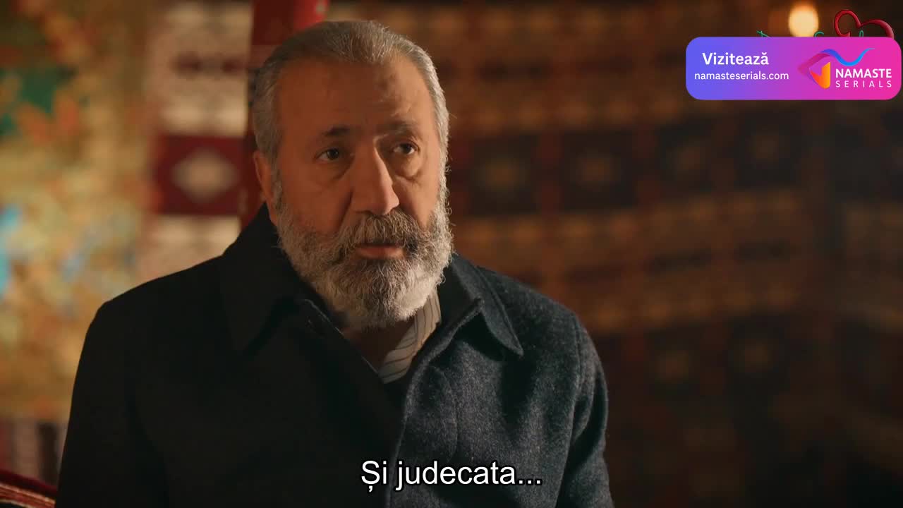 Halef: Köklerin Çağrısı - Glasul străbunilor Episodul 16