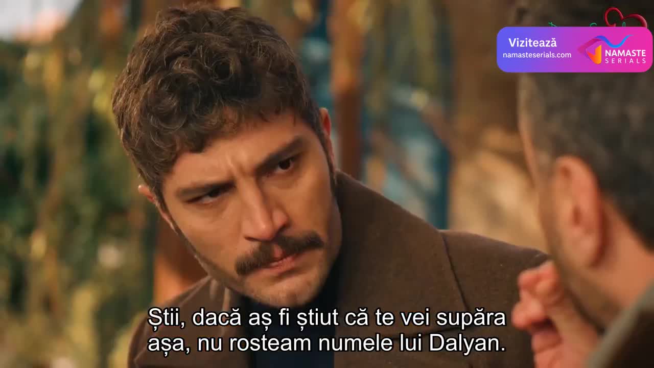 Halef: Köklerin Çağrısı - Glasul străbunilor Episodul 19