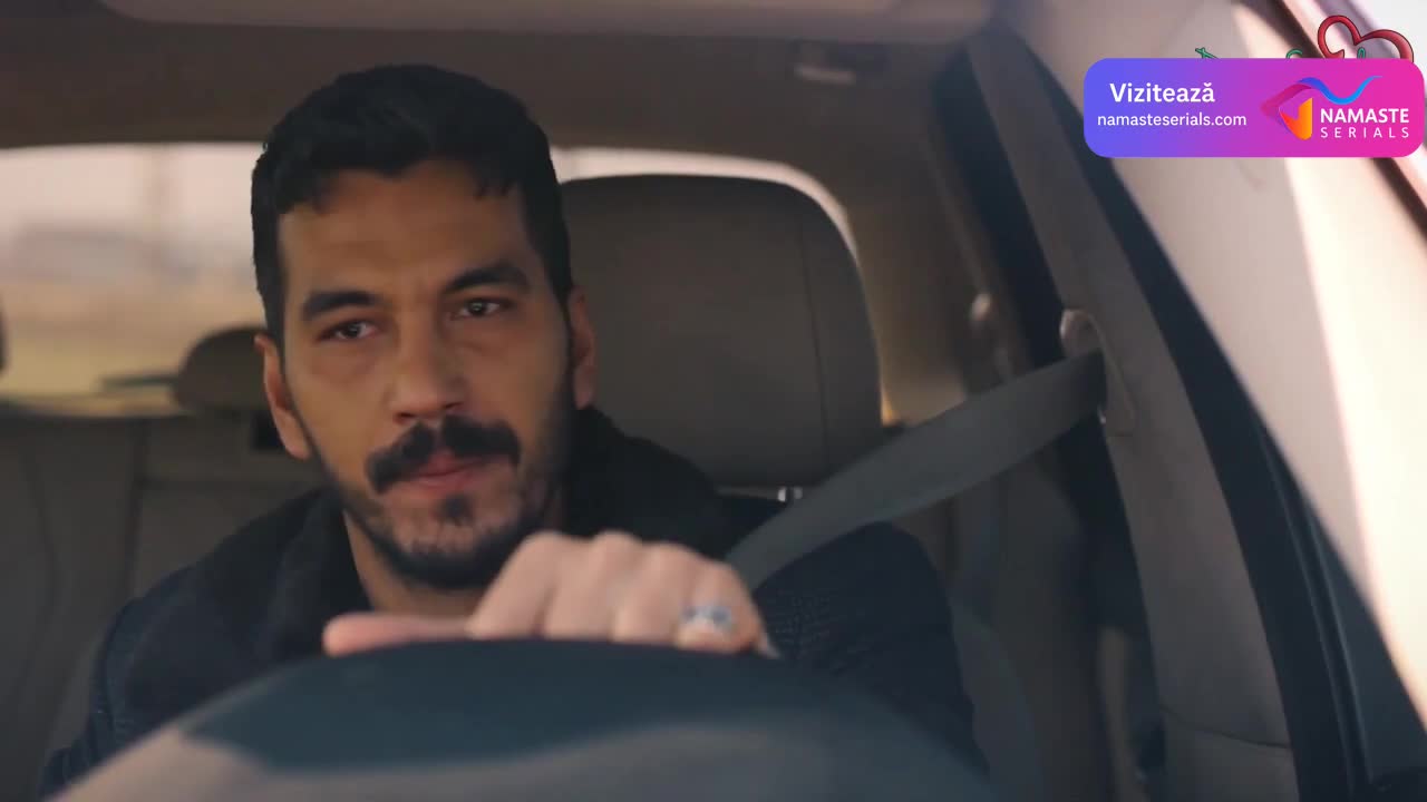 Halef: Köklerin Çağrısı - Glasul străbunilor Episodul 20