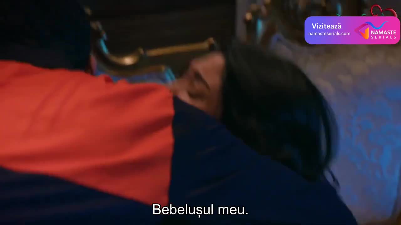 Halef: Köklerin Çağrısı - Glasul străbunilor Episodul 25 final