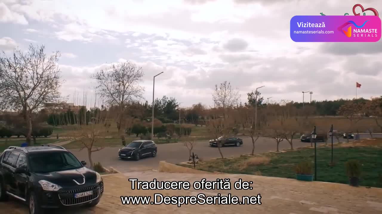 Halef: Köklerin Çağrısı - Glasul străbunilor Episodul 24