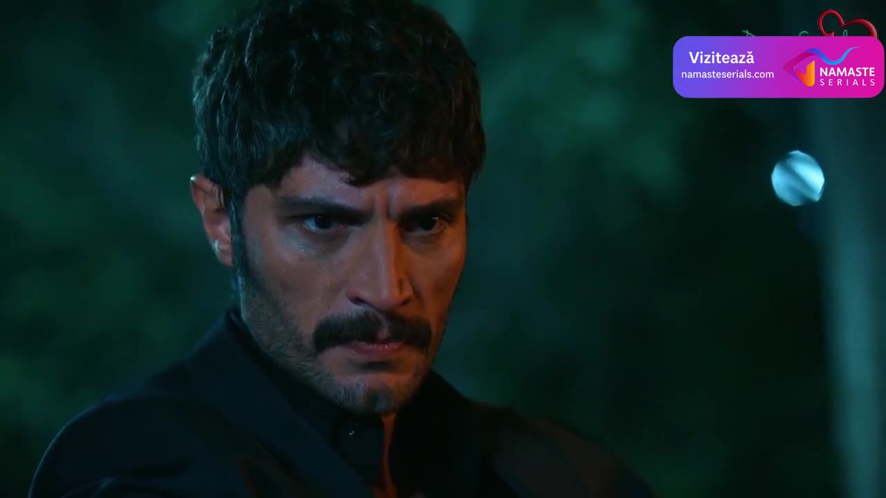 Halef: Köklerin Çağrısı - Glasul străbunilor Episodul 12