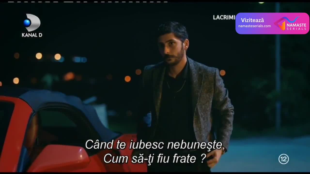 Sen Anlat Karadeniz - Lacrimi la Marea Neagra  TV Episodul 57