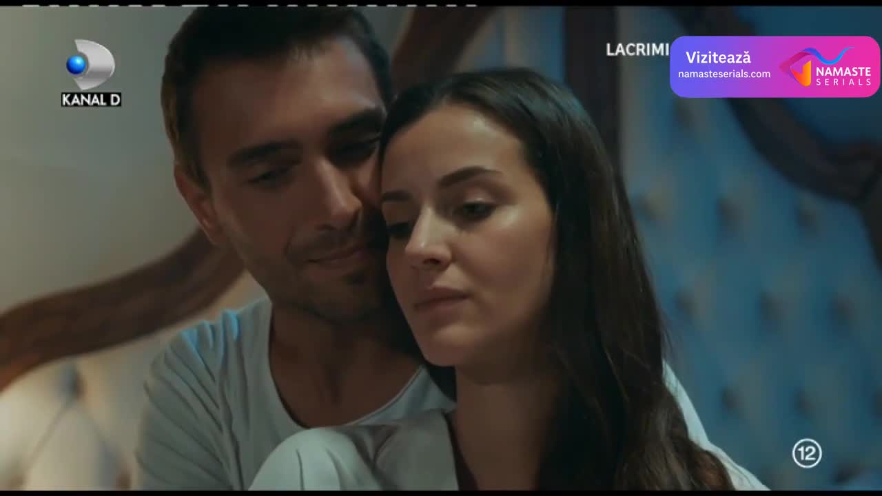 Sen Anlat Karadeniz - Lacrimi la Marea Neagra  TV Episodul 56