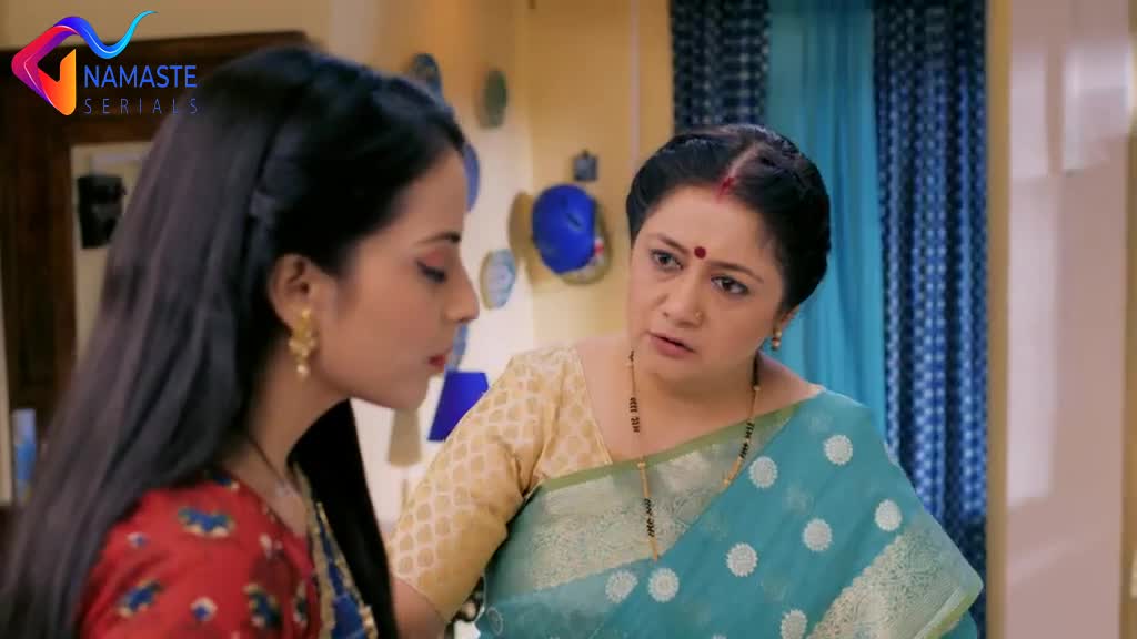 Ghar Ek Mandir - Templul Familiei Episodul 56 subtitrat în română