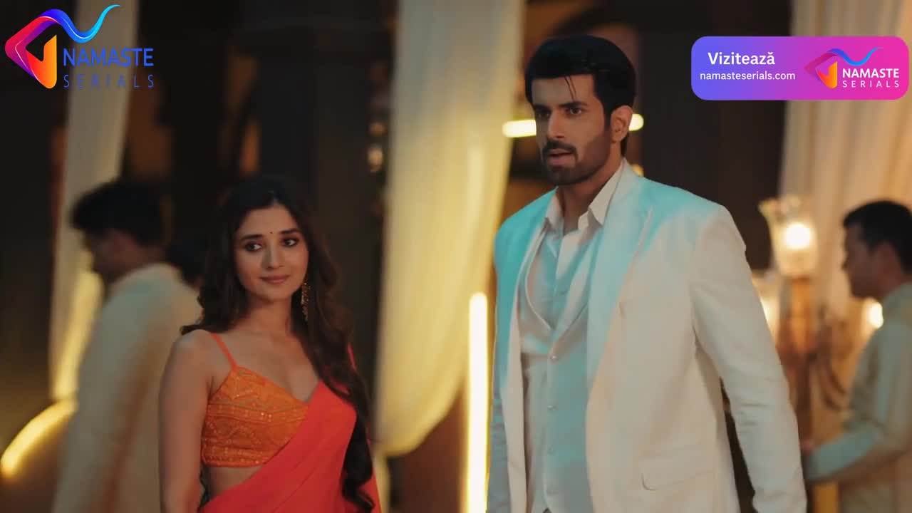 Naagin-Femeia Sarpe Episodul 25 subtitrat în română