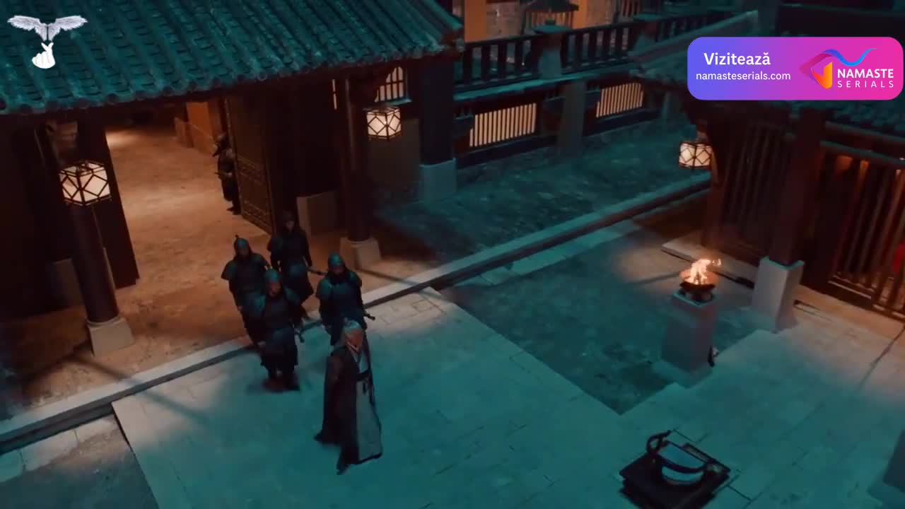 Fights Break Sphere Episodul 38