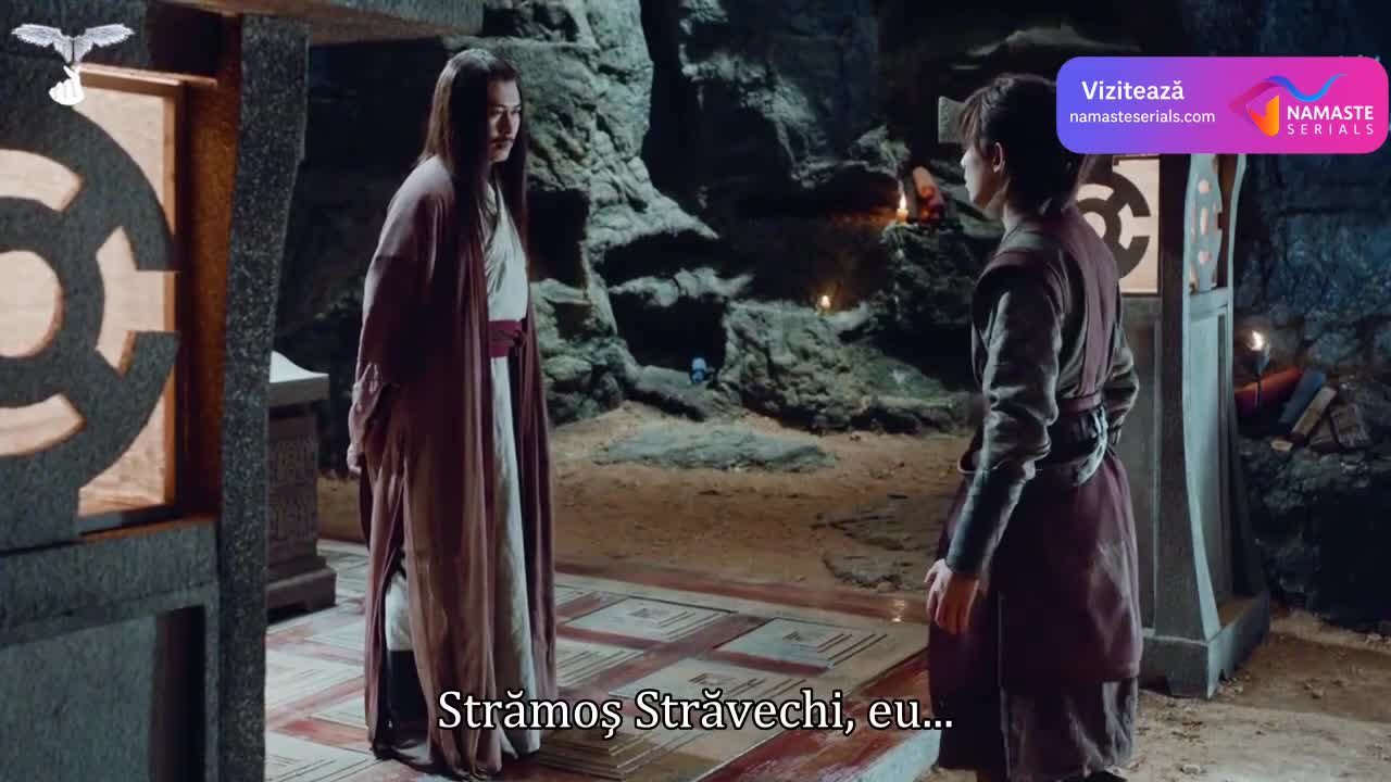 Fights Break Sphere Episodul 37