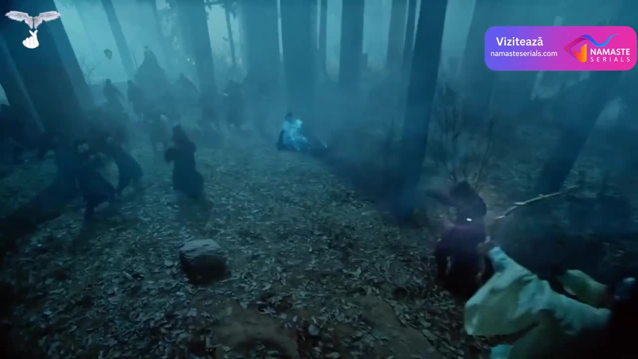 Fights Break Sphere Episodul 40