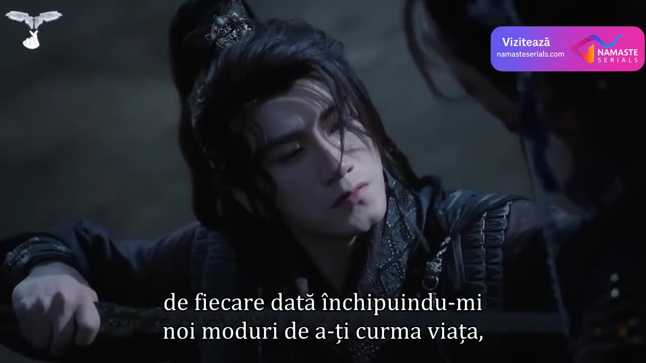 Whispers of Fate Episodul 33