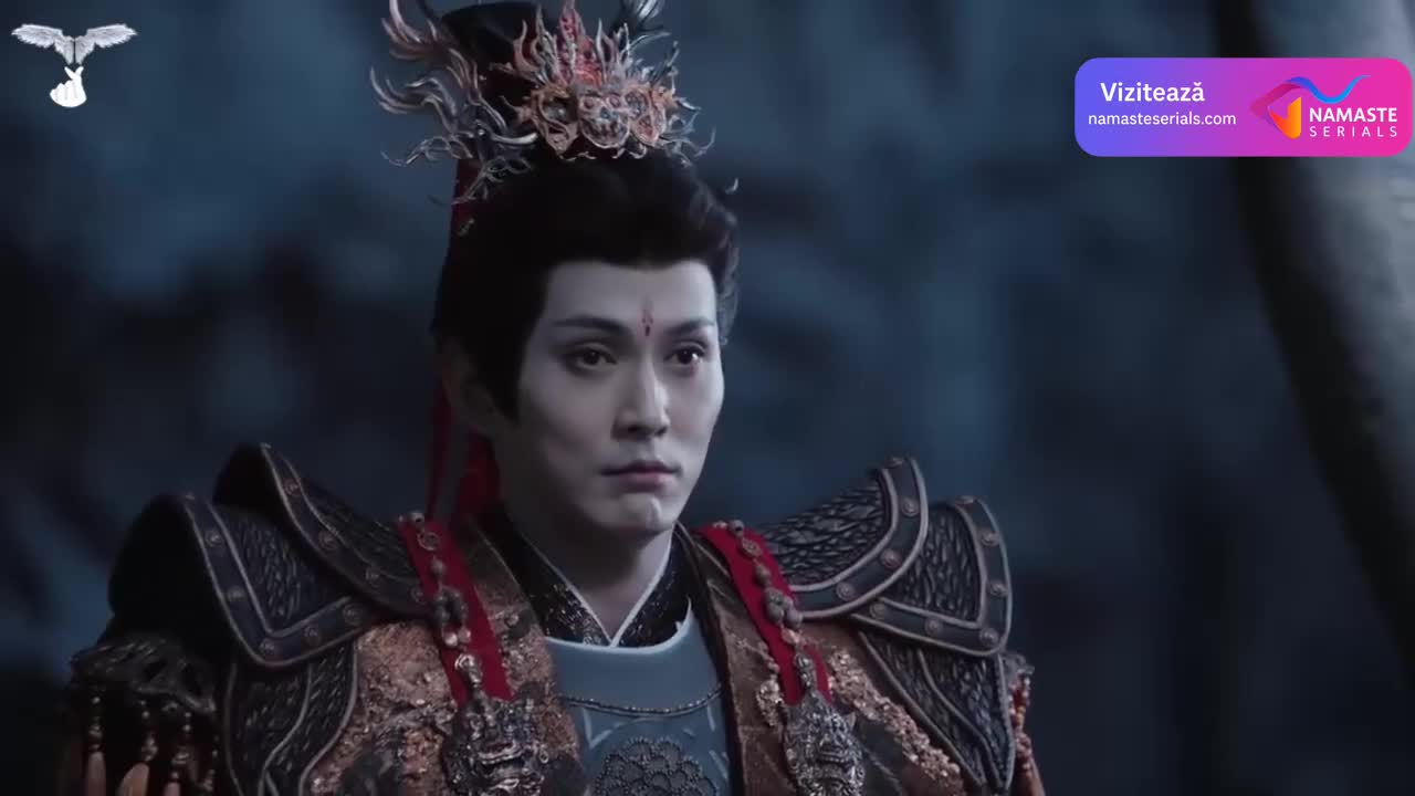 Whispers of Fate Episodul 34