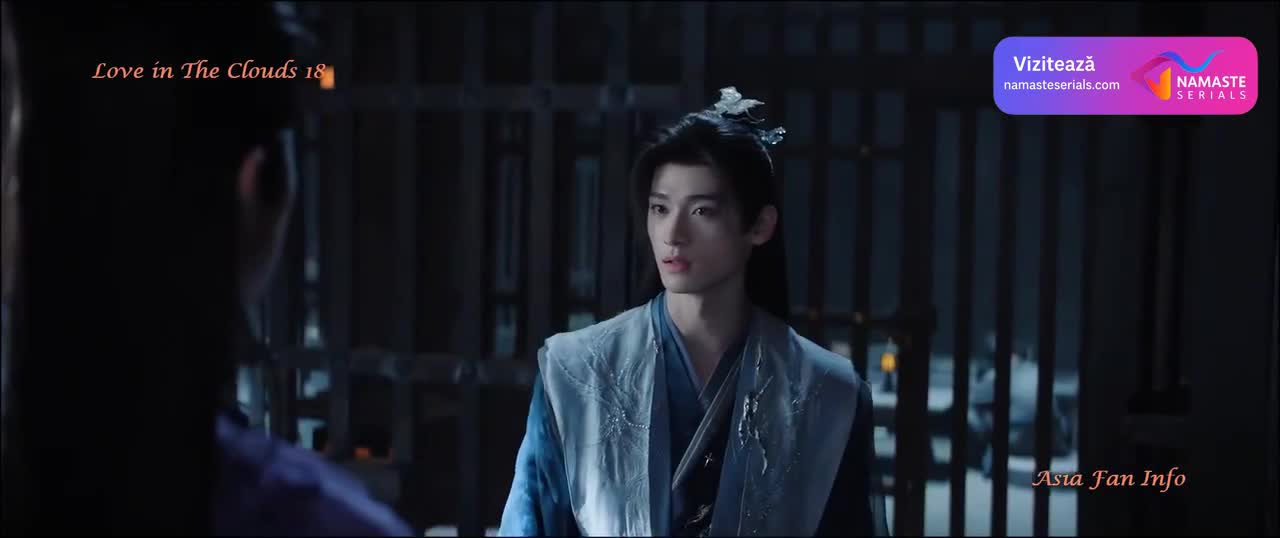 Love in the Clouds Episodul 18